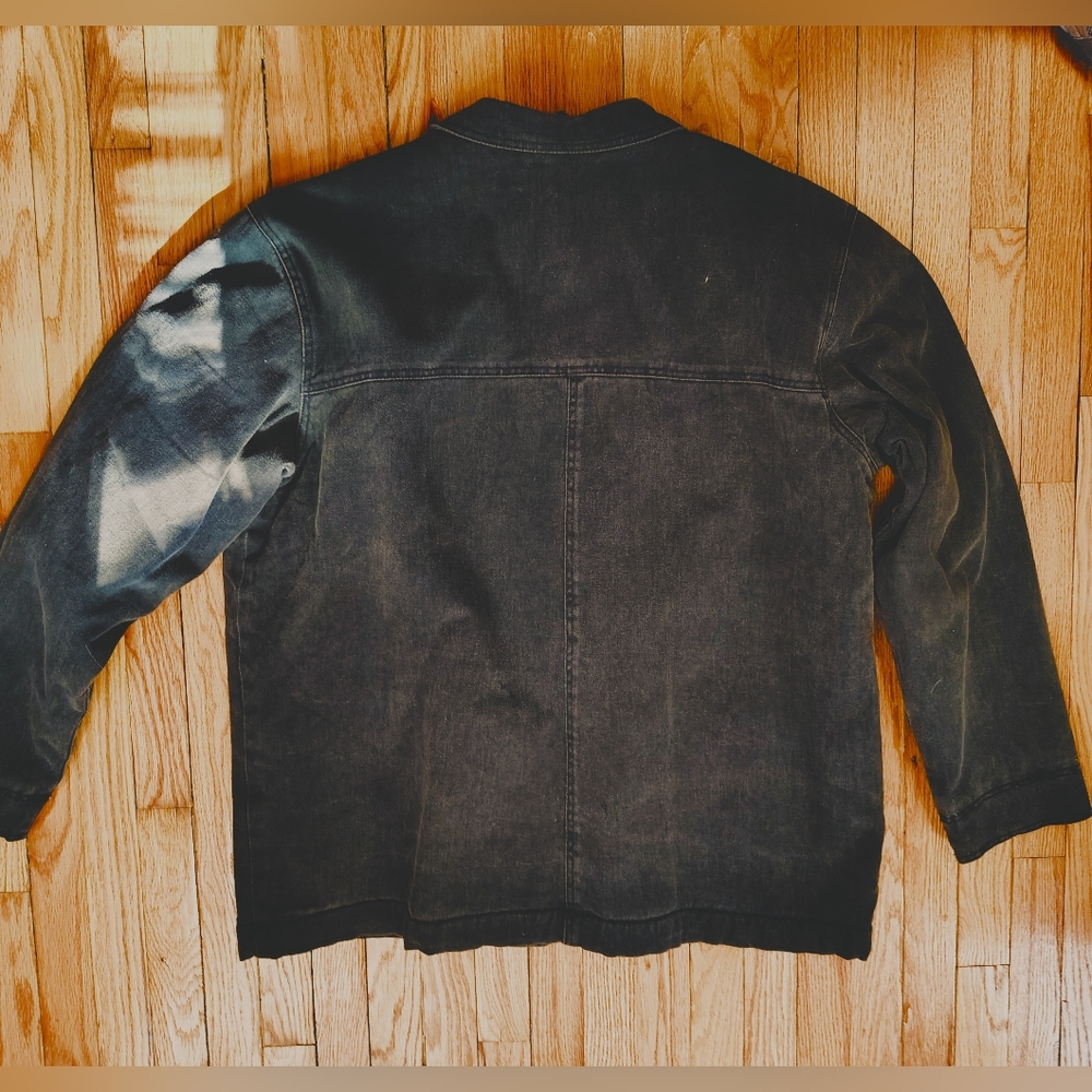 Wolverine Charcoal Performance Jacket - image 2